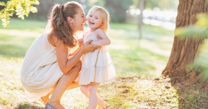 7 Tips To Help Moms Stay Happy And Healthy When It Feels Like There S No Time Mindbodygreen