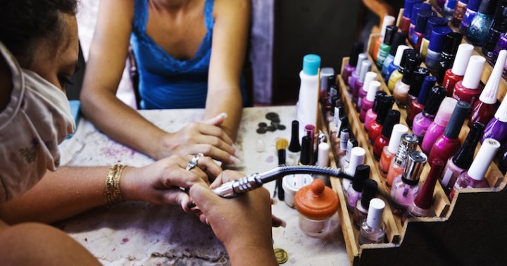 New York Governor Orders Protection For Exploited Nail Salon Workers