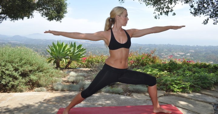 5 Basic Yoga Poses To Make You Feel Fantastic In 15 Minutes Mindbodygreen
