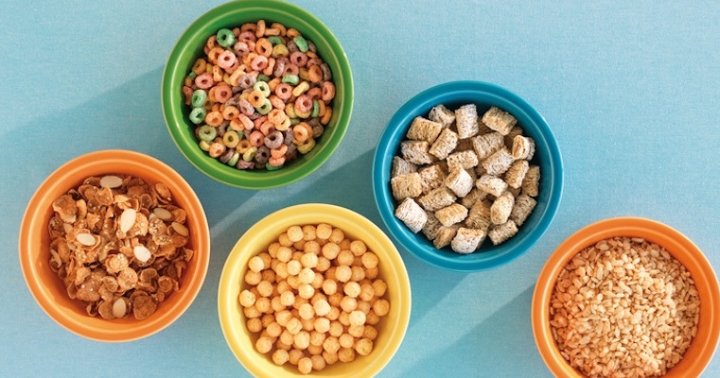 Why You Should Break Up With Processed Foods Forever - mindbodygreen