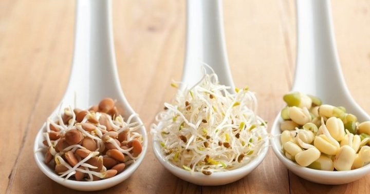 Why You Should Start Sprouting Your Nuts Today - mindbodygreen