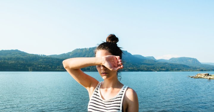 Stay Cool This Summer With These 6 Ayurvedic Tips Mindbodygreen