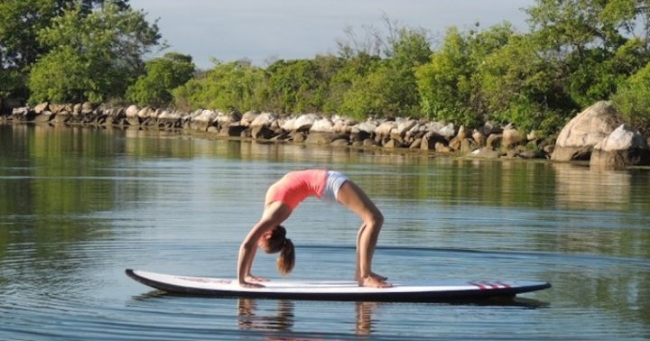 best yoga mat for home practice