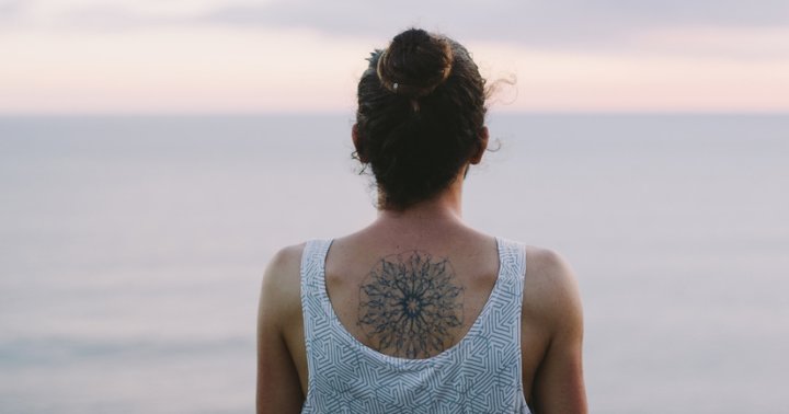 5 Signs You Went Deep Into Meditation Mindbodygreen