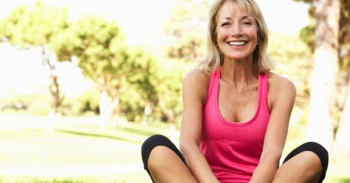 8 More Weight Loss Tips For Women Over 40 Mindbodygreen 