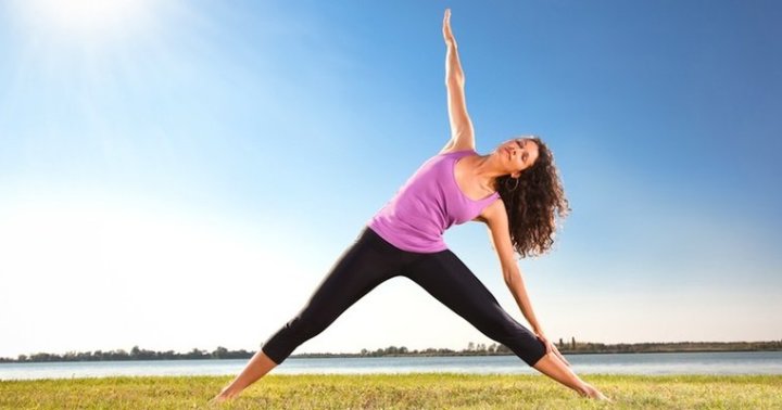 Why Yoga & Heart Rate Are So Important: A Cardiologist Explains ...