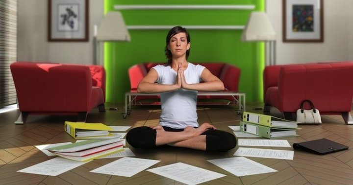 Tax Tips For Yoga Teachers Mindbodygreen