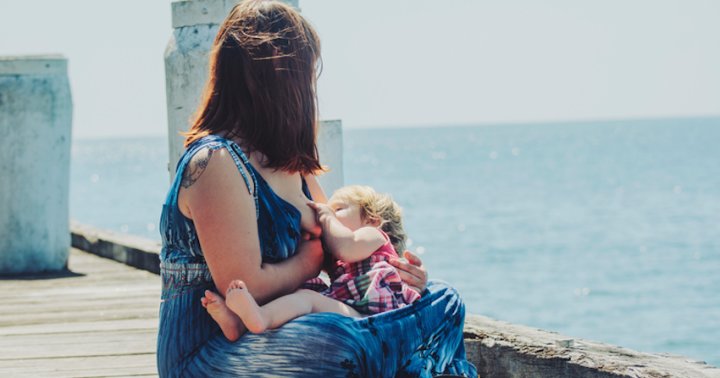 10 Surprising Things I Learned About Breastfeeding From Years Of