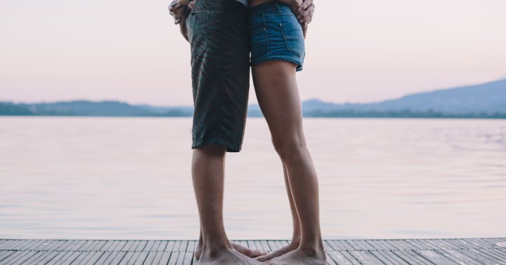 How To Find Your Soul Mate Mindbodygreen