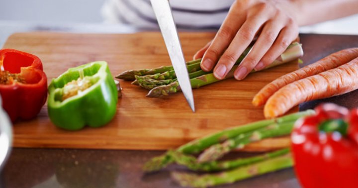 10 Meals Nutritionists Cook On Busy Weeknights Mindbodygreen