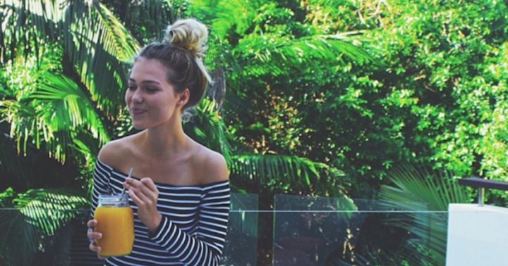 The Important Reason This Teen Instagram Model Is Quitting Social Media