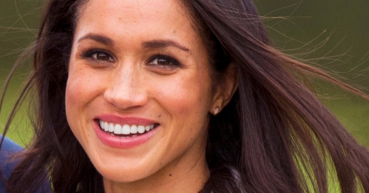 Meghan Markle's Wellness Rules: From How She Exercises To What She Eats ...