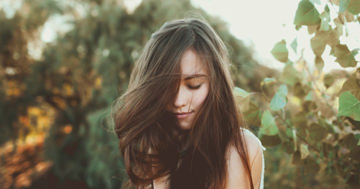 Dry, Damaged Hair: You Can't Heal It, But You Can Help It