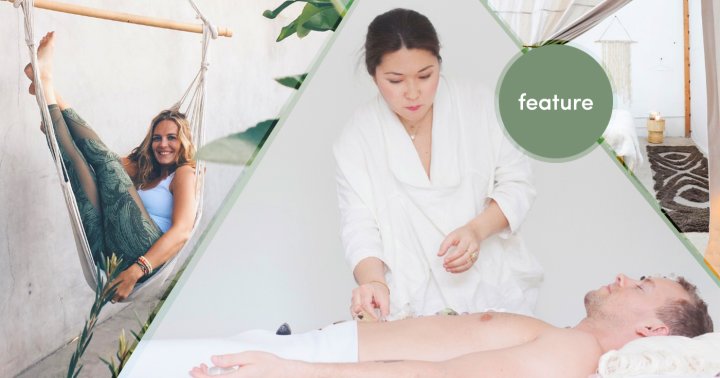 Top Holistic Wellness Centers In New York Los Angeles And Miami