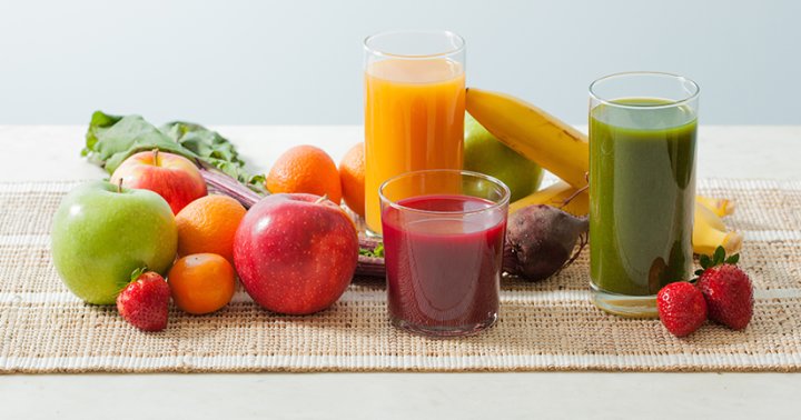 7 Reasons To Drink Organic Juice For Your Skin & Health - mindbodygreen