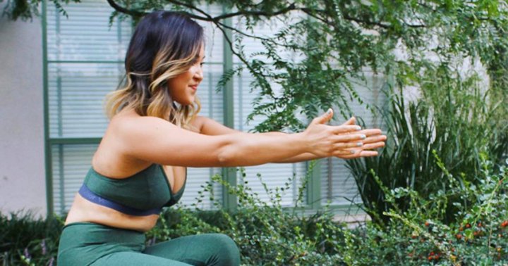 Why You Need To Try Self Myofascial Release Or Smr Mindbodygreen