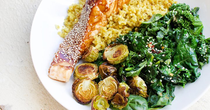 Gut Healing Dinner Recipe Mindbodygreen