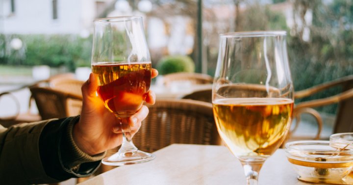 Why You Shouldnt Drink Alcohol This Summer Mindbodygreen