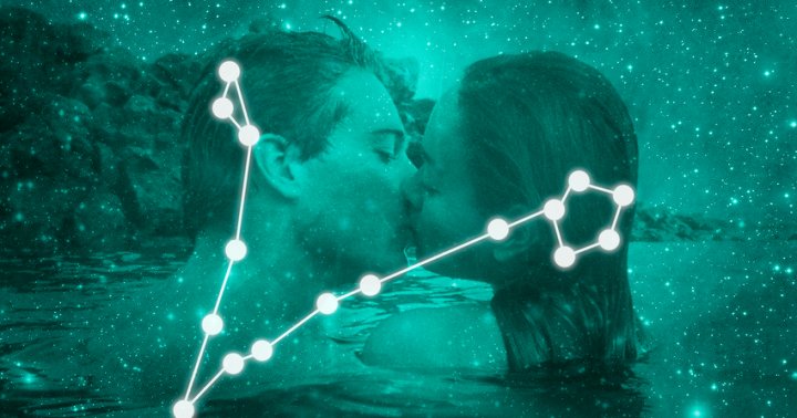 What Your Zodiac Sign Can Teach You About Your Relationships: Pisces Edition - mindbodygreen