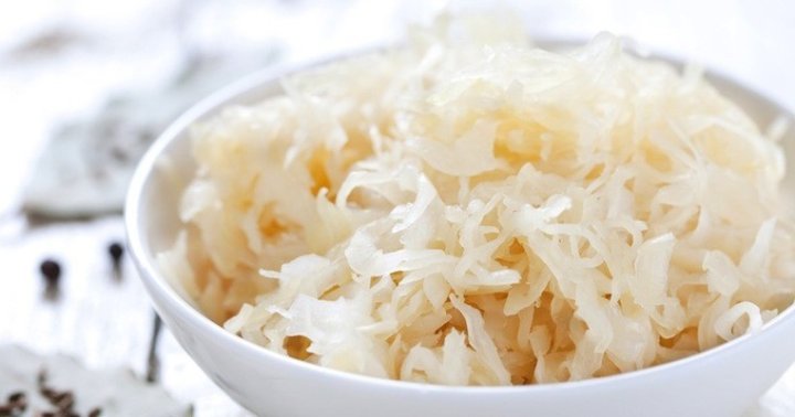 Why Fermented Foods Give You Great Skin & A Healthy Body