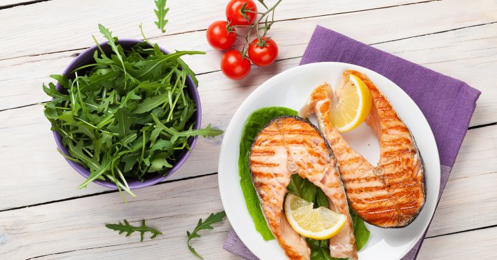 Eating Paleo Isn't As Hard As You Think! 6 Tips To Get Started ...