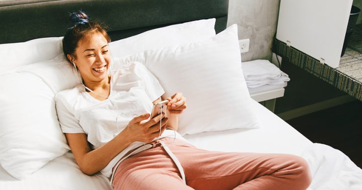 6 Nontoxic, Eco-Friendly Sheets That Are Worth The $$