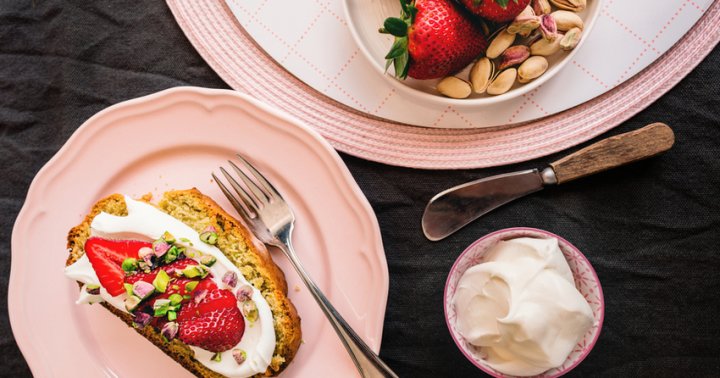 How This Breakfast Recipe Can Help Stop Binge Eating