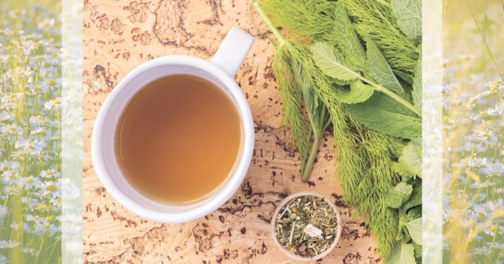 Anti Anxiety Tea Recipe Mindbodygreen