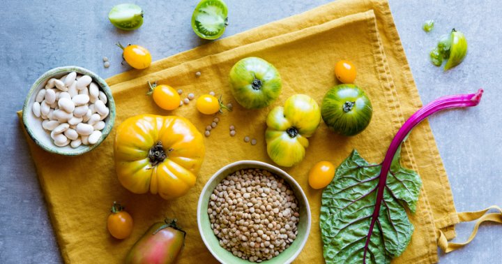 11 Ways To Make The Most Of An Anti-Inflammatory Diet + A Food List