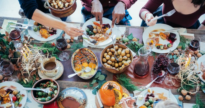 Chef S Tips For A Stress Free Thanksgiving Mindbodygreen