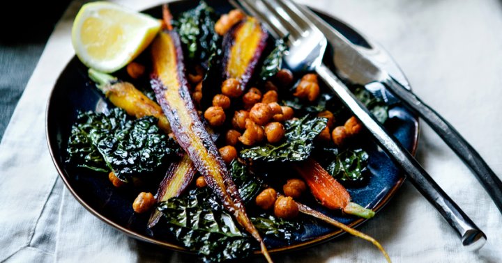 Immune Boosting Dinner Recipe Mindbodygreen