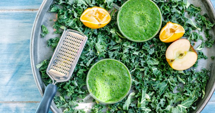 6 Foods To Support Digestive Health Mindbodygreen