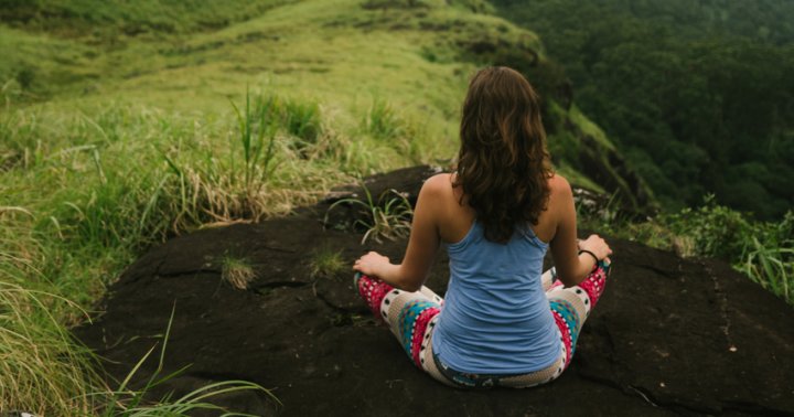 Real-Life Benefits Of A Daily Meditation Practice - mindbodygreen