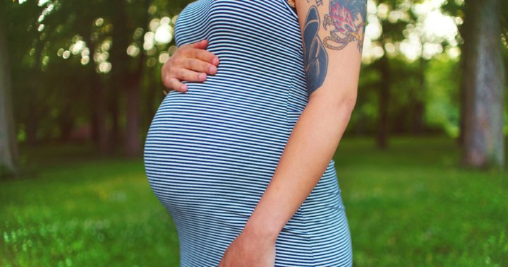 How To Mentally Prepare For Pregnancy Mindbodygreen