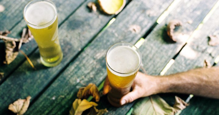 The Motivation I Need To Stop Drinking Came From The Most Unexpected