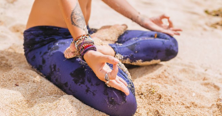 How Meditation Improves Your Sex Life Mindbodygreen