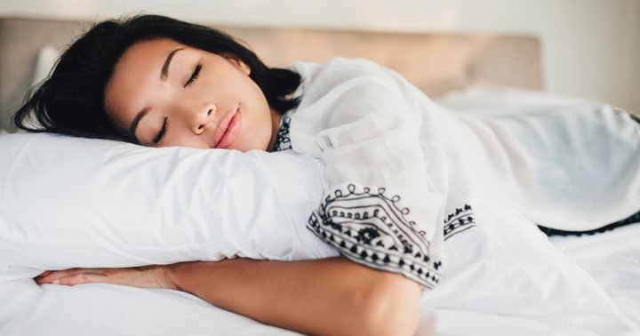 How To Use Ayurveda To Treat Insomnia And Sleep Better Mindbodygreen