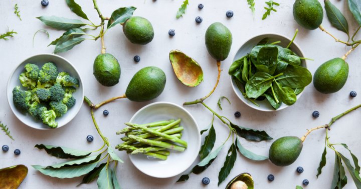 Foods That Are Great For Gut Health Mindbodygreen Hot Sex Picture
