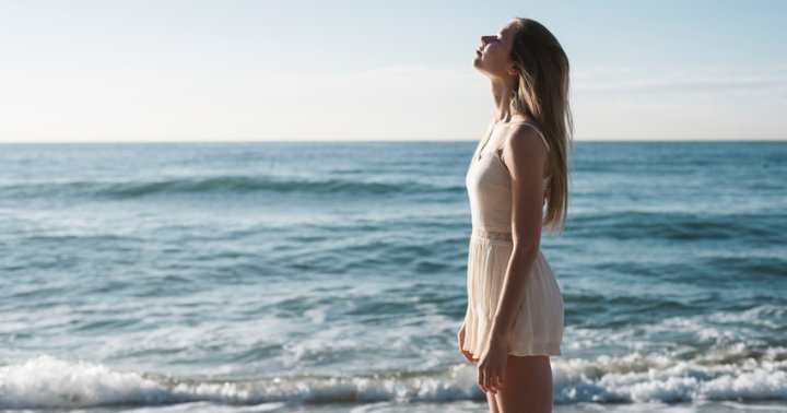 How To Meditate When You Dont Know How Mindbodygreen