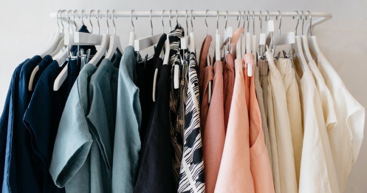 8 Questions To Ask Yourself Before You Buy New Clothes