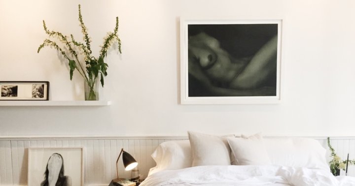 9 Ways To Improve Your Bedroom Feng Shui Mindbodygreen 2350