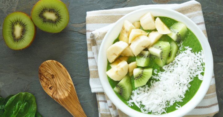 10 Things Nutritionists Eat For Breakfast Mindbodygreen