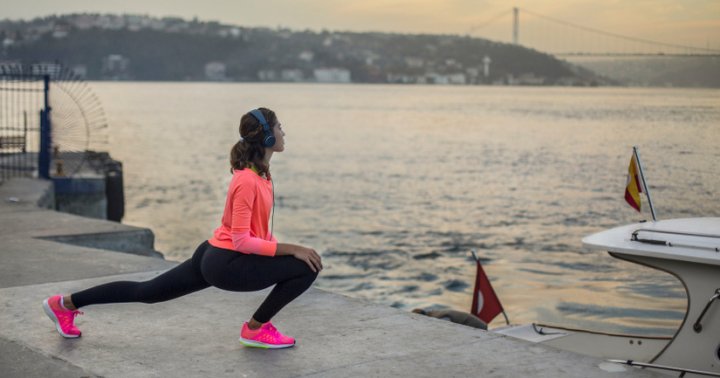 Why You Should Exercise Every Day: 14 Reasons That Will ...