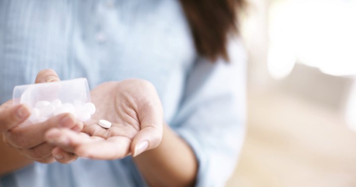 The Pill You Should Consider Taking Every Day A Cardiologist Explains