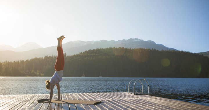 17 Things I Do Every Day To Totally Eliminate Stress