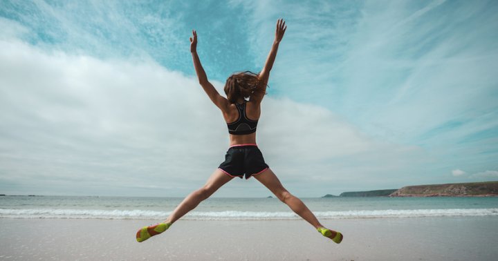 4 Rules For Being Happy In Any Situation Mindbodygreen 