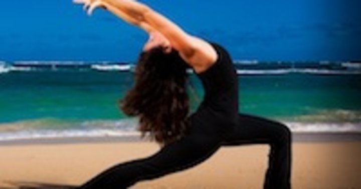 How Yoga Helped Me Overcome Depression Mindbodygreen