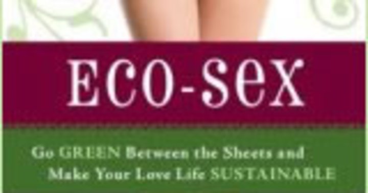 Green Your Sex Life Q And A With Stefanie Weiss Mindbodygreen 2802