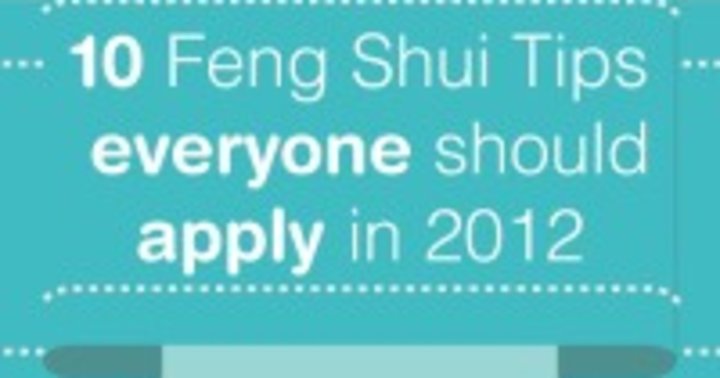 10 Feng Shui Tips Everyone Should Apply Mindbodygreen