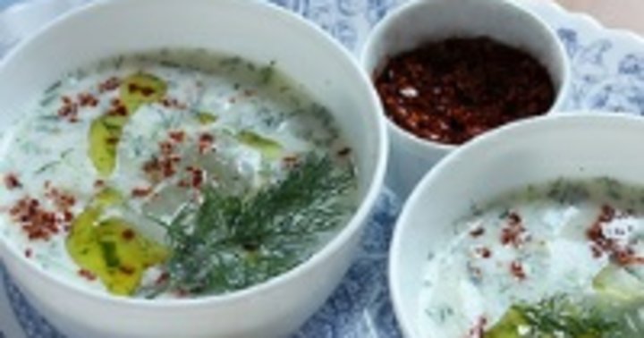 Vegan And Vegetarian Soup Recipes For Spring And Summer Mindbodygreen